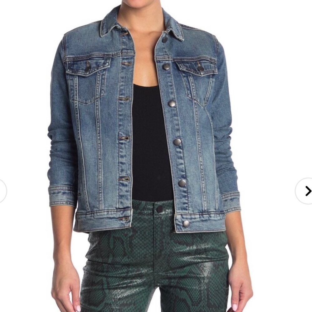 Joes Jeans Imperial - Jean Jacket